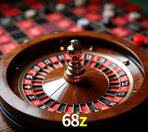 Jogos de Mesa Premium 68z - Blackjack, Roleta, Baccarat