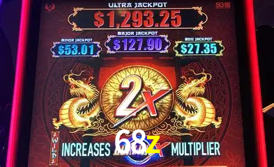 Roulette Table 68z