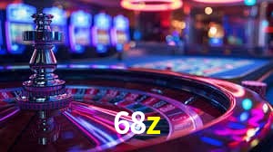Experiência VIP 68z