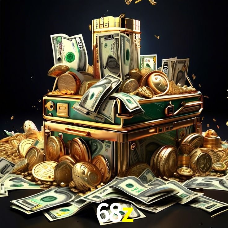 Welcome Bonus 68z
