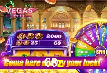 Blackjack Table 68z