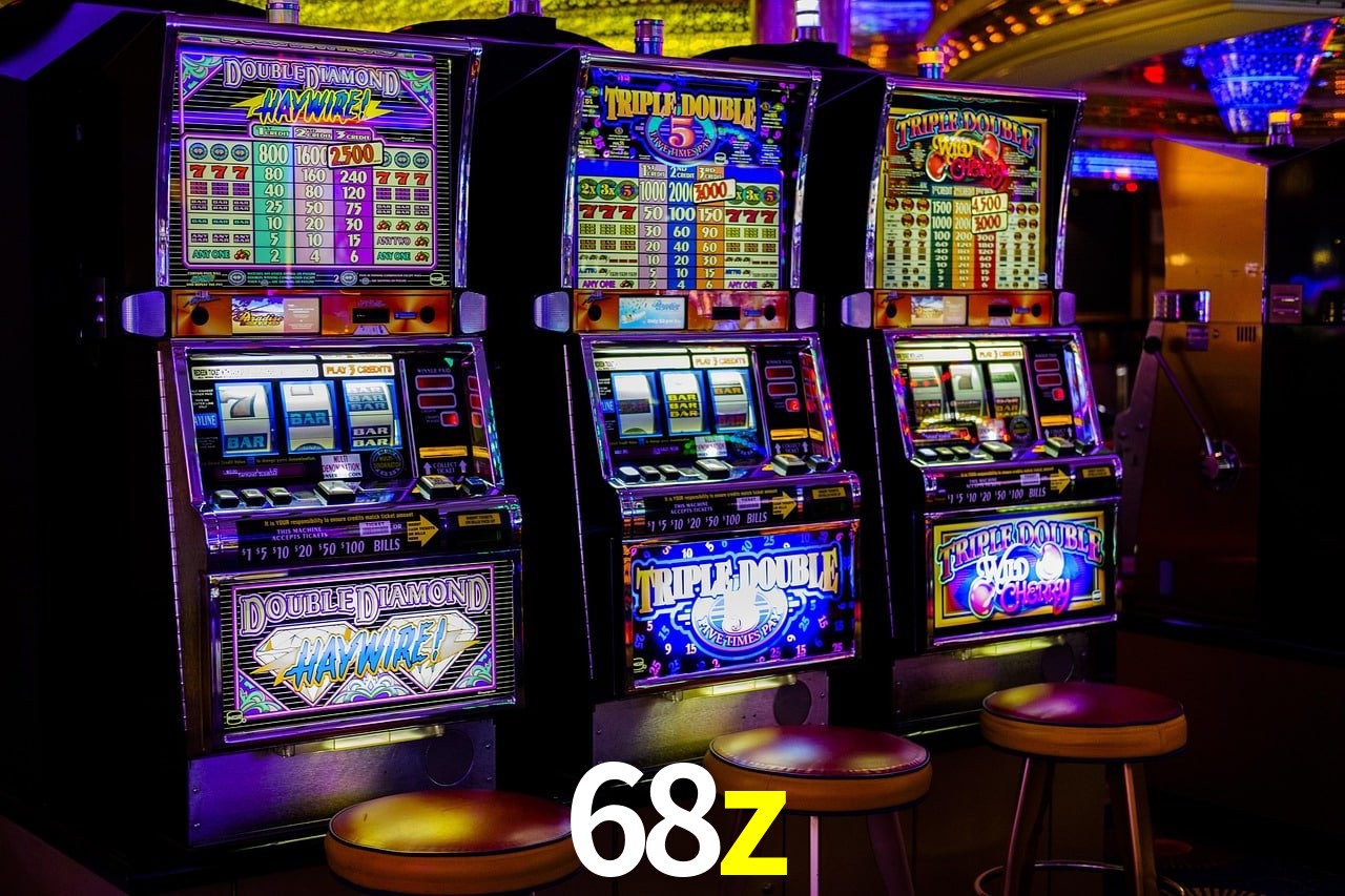 Tennis Betting 68z