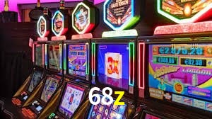 Aviator Game 68z