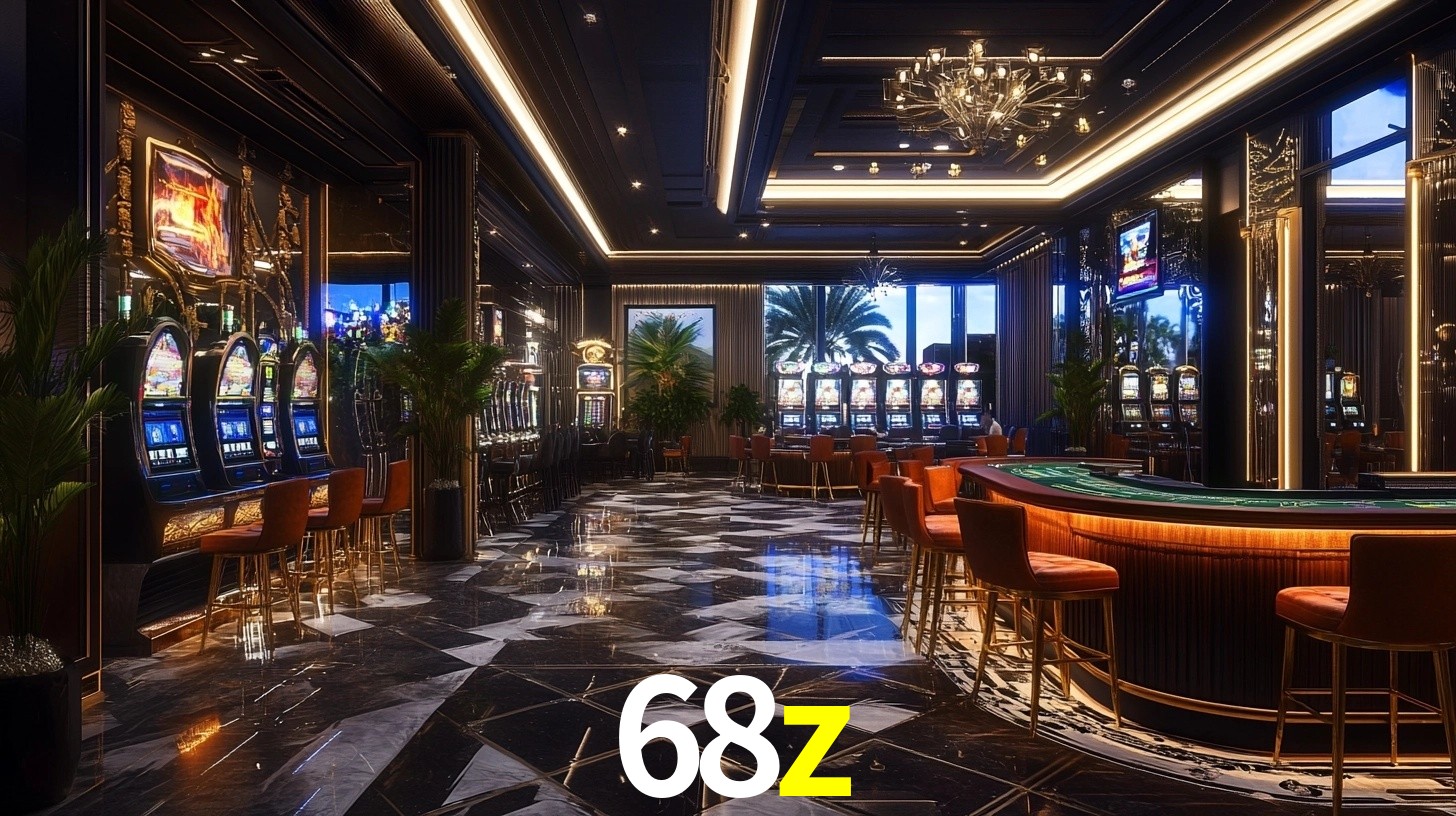 Welcome Bonus 68z