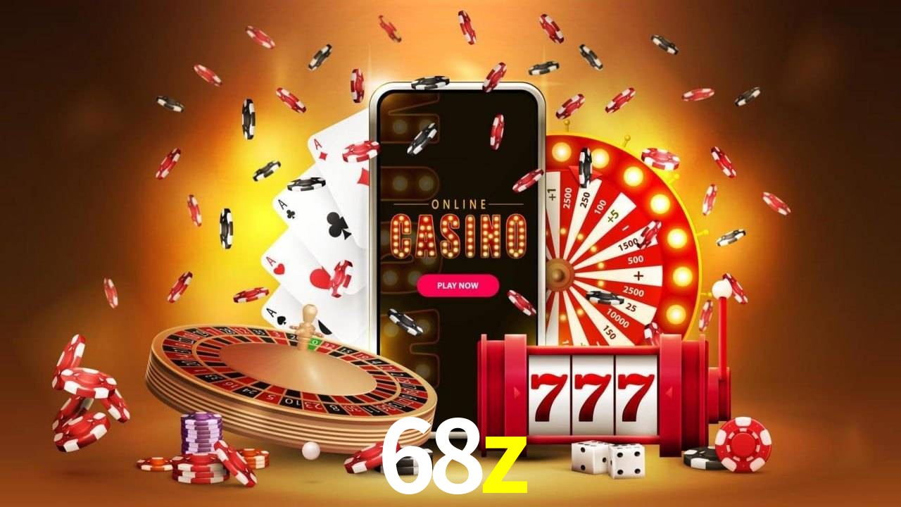 Games Directory 68z